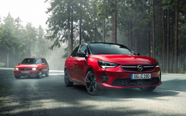 Foto: Opel promo