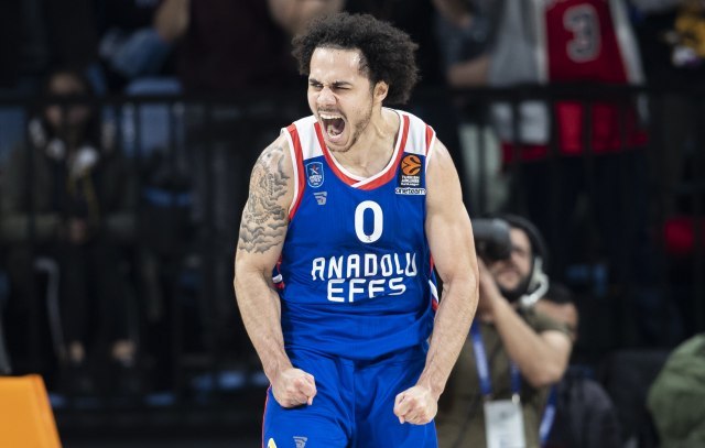 EPA/TOLGA BOZOGLU