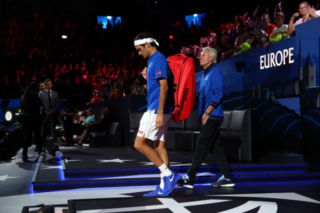 Photo by Julian Finney/Getty Images for Laver Cup