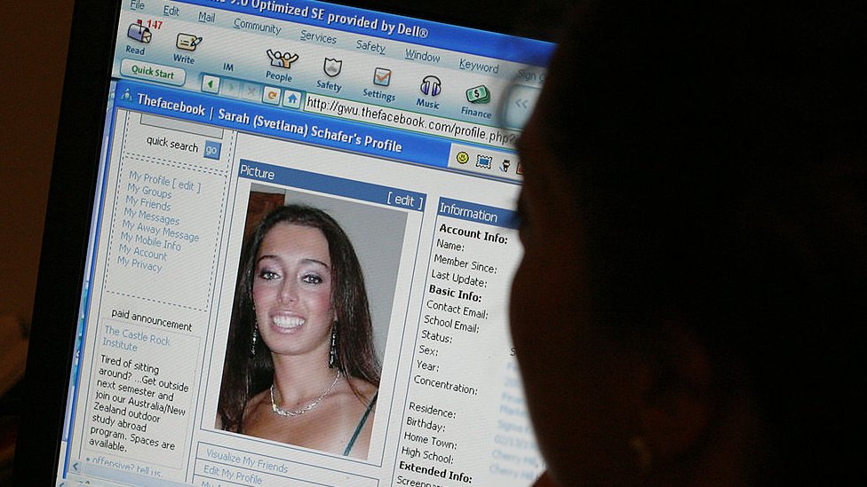 Fejsbuk je pokrenut 2004. godine/Getty Images