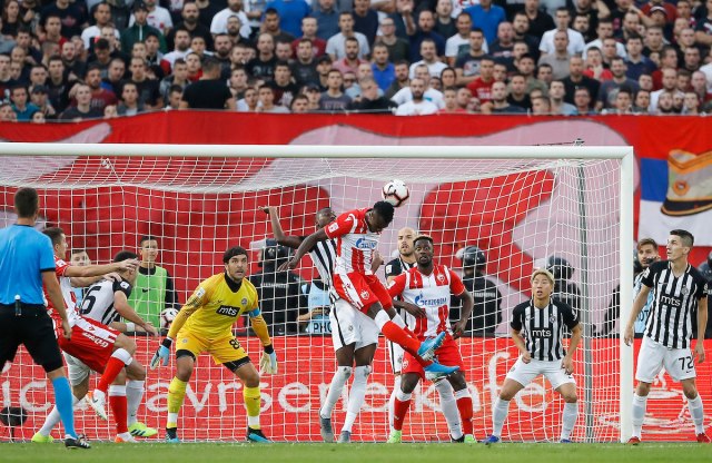 Foto: Srdjan Stevanovic/Starsportphoto 