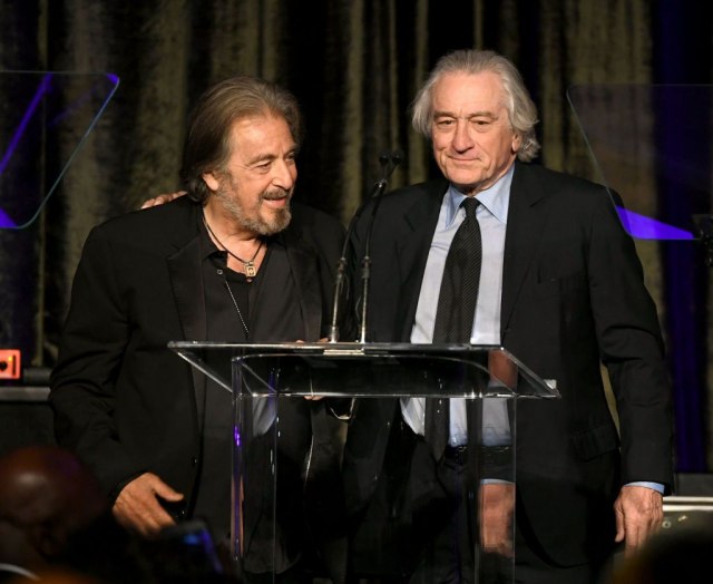 Foto: Getty/Kevin Winter / Staff