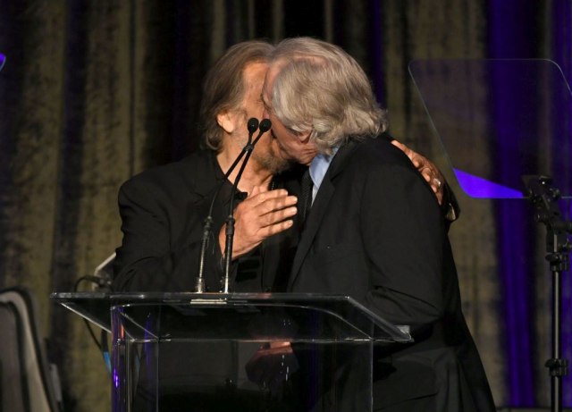 Al Paćino i Rober de Niro/Foto: Getty/Kevin Winter / Staff