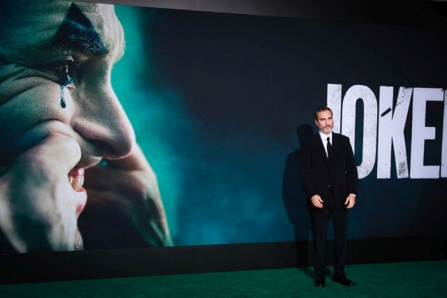 Hoakim Finiks/Foto: Getty/Rich Fury / Staff