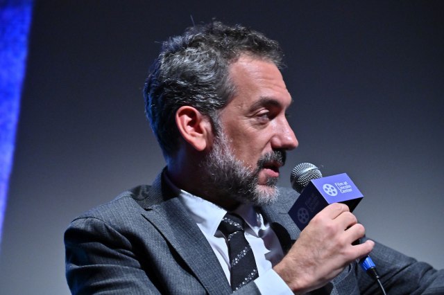 Tod Filips/Foto: Getty/Theo Wargo / Staff