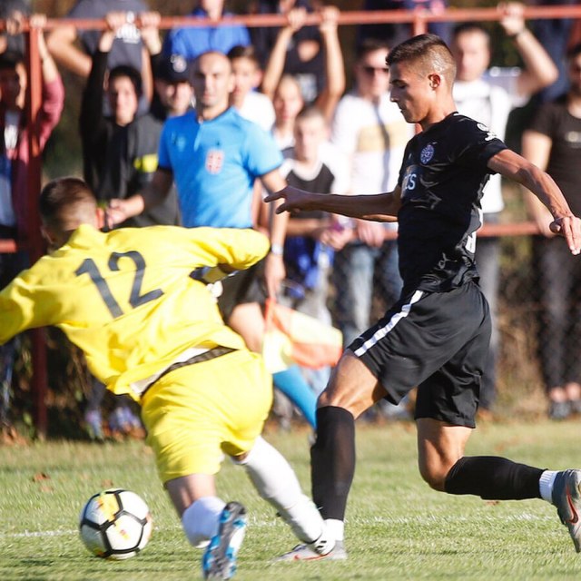 Foto: FK Partizan/ MIROSLAV TODOROVI