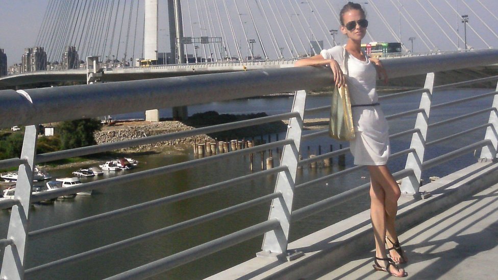 Anđela Stanojević