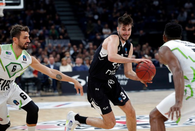 Pedja Milosavljevic/STARSPORT