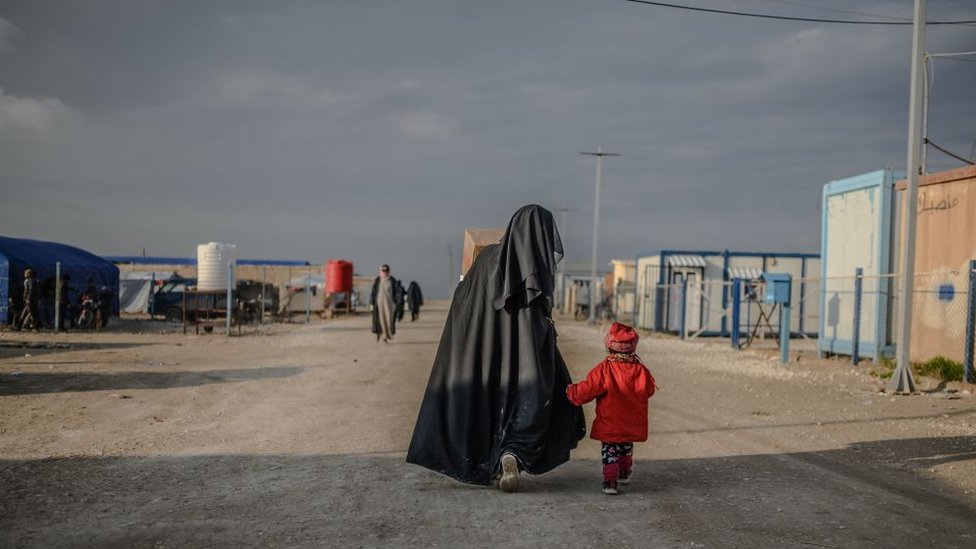 Hiljade dece ivi u kampovima/Getty Images