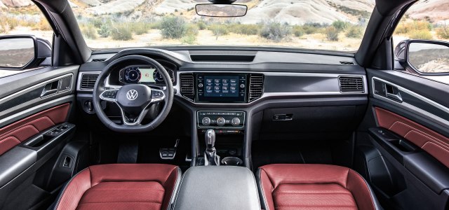 Foto: Volkswagen promo
