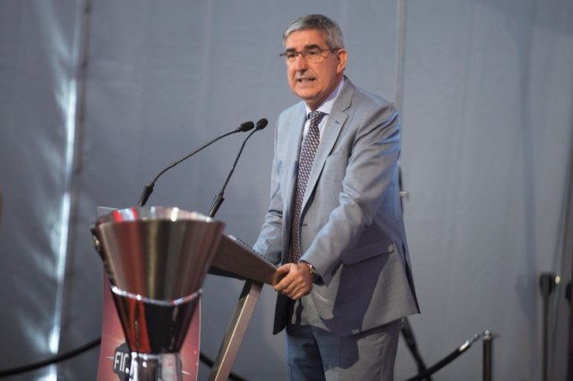 EPA-EFE/David Aguilar