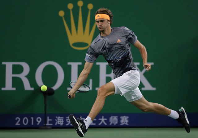 Photo by Lintao Zhang/Getty Images