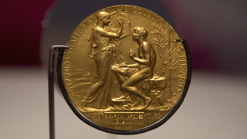 Osvaja Nobelove nagrade za knjievnost dobije medalju, diplomu i 740.000 funti/Getty Images