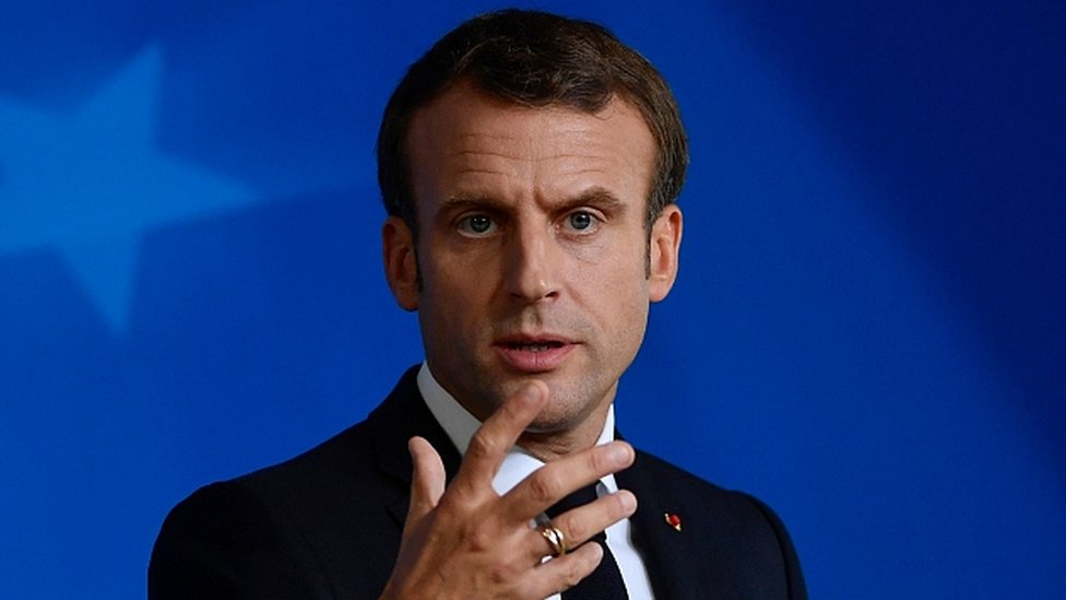 Francuski predsednik trai da proces pristupanja bude izmenjen/AFP