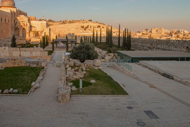 Ilustracija, Jerusalim/Foto: Ilgonis/depositphotos