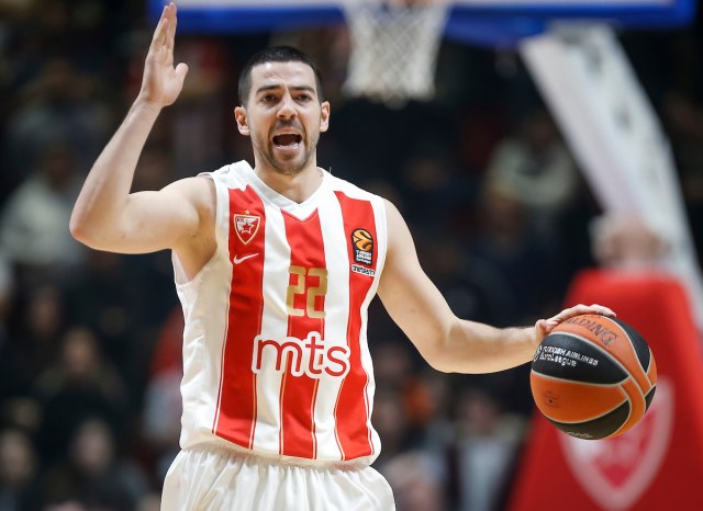 Foto: Srdjan Stevanovic/Starsportphoto