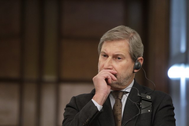 Foto: EPA/ANDREJ CUKIC