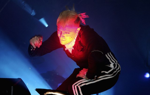 Foto: GettyImages / Jo Hale