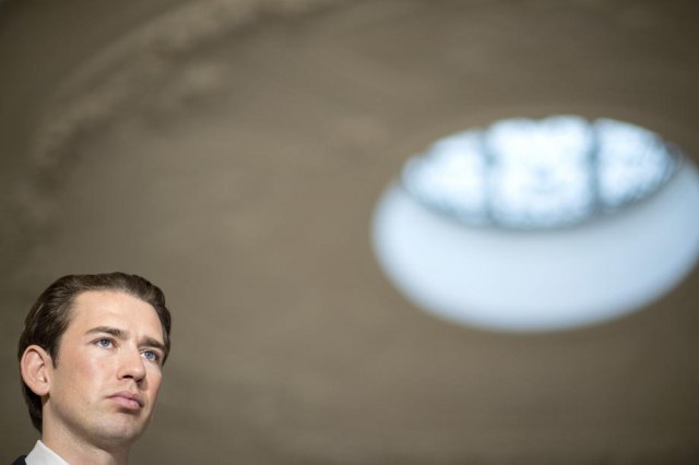 Foto: EPA-EFE/CHRISTIAN BRUNA