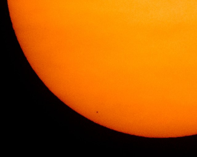 Foto: GettyImages / NASA