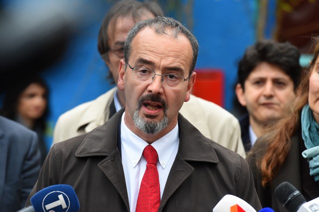 Foto: Tanjug/Dragan Kujundžić