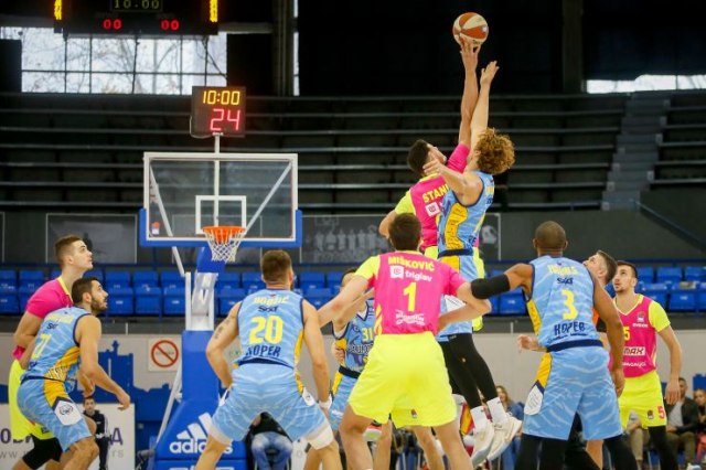 Foto: ABA liga/Mega Bemax/Ivica Veselinov