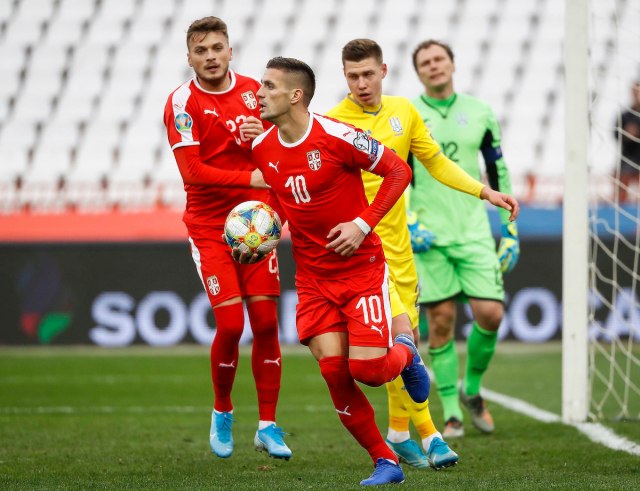 (Photo by Srdjan Stevanovic/Getty Images)