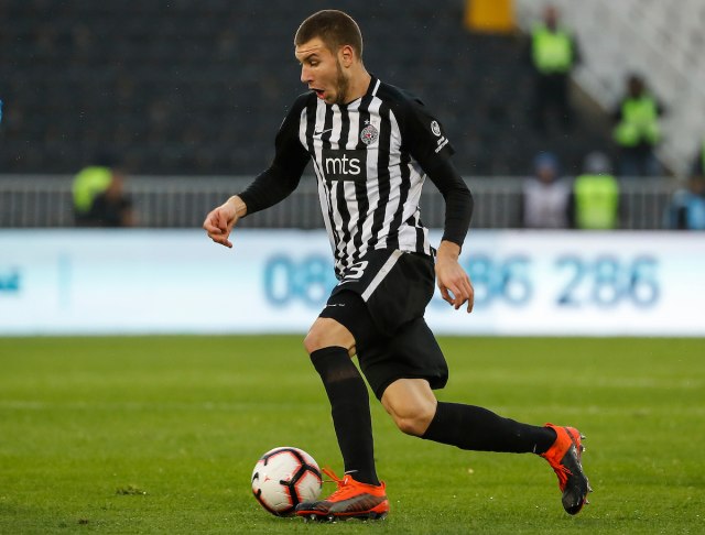 Srdjan Stevanovic/Starsportphoto