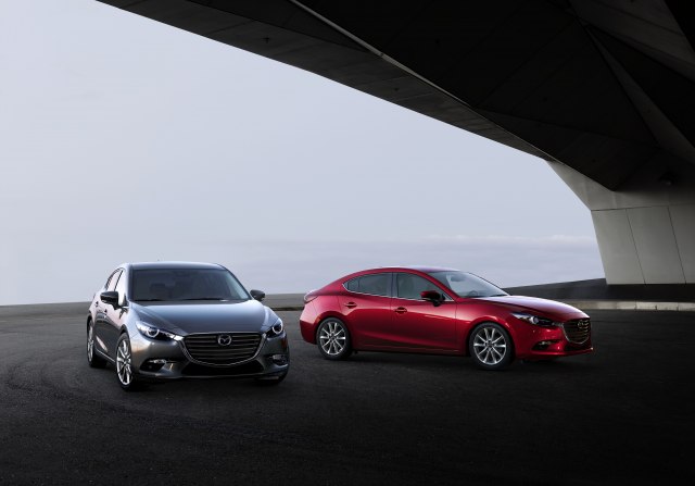 Foto: Mazda promo