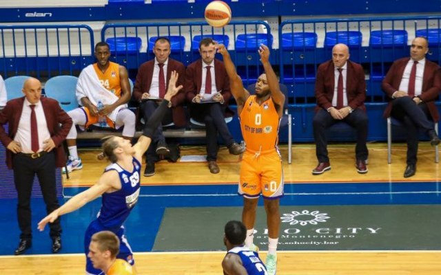 Foto: ABA/Mornar/Media pro
