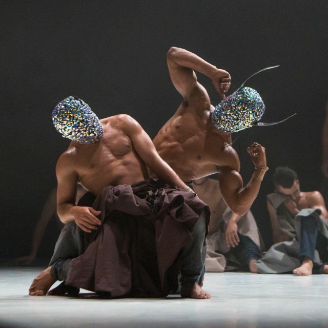 Foto: Frédéric DE FAVERNEY