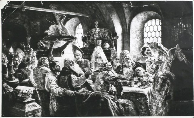 Foto: ilustracija, GettyImages, Hulton Archive