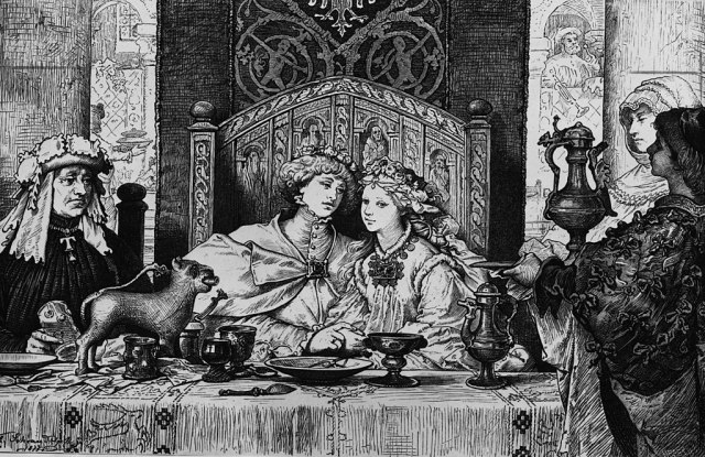 Foto: ilustracija, GettyImages, Hulton Archive