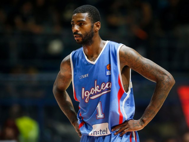 Foto: Srdjan Stevanovic/Starsportphoto 