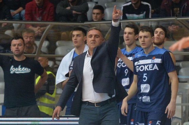 Foto: ABA liga/Zadar/Zvonko Kucelin