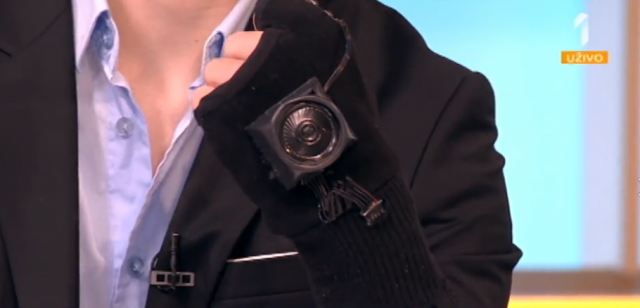 Foto: printscreen/Prva TV