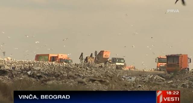 Screenshot/Prva TV