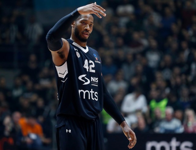 Foto: Srdjan Stevanovic/Starsportphoto