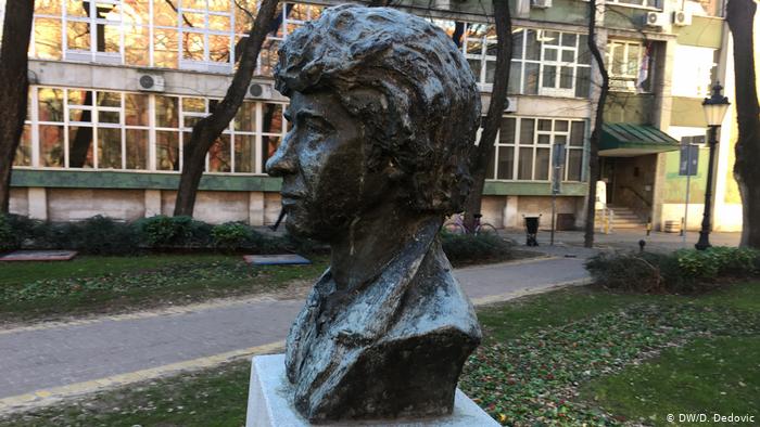 DW/ D. Dedović