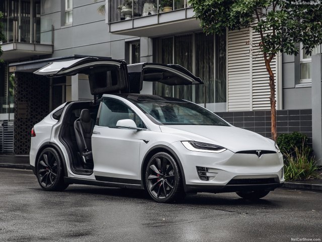 Photo: Tesla Promo