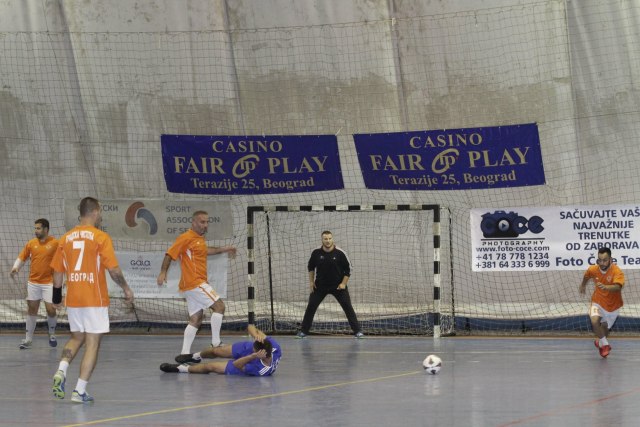 Foto: Fair Play Zlatna liga