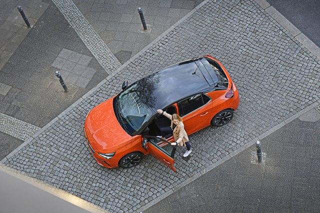 Foto: Opel promo