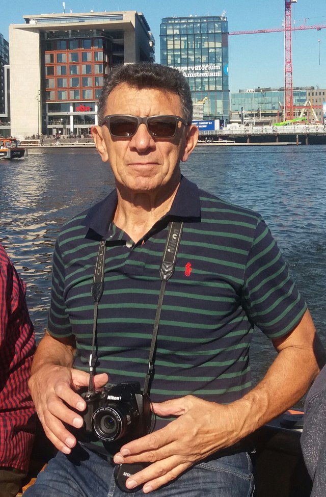 Foto: Milorad Stanulov/nigde bez fotoaparata