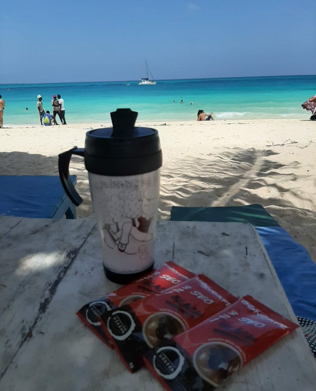 Foto: Milorad Stanulov, Zanzibar