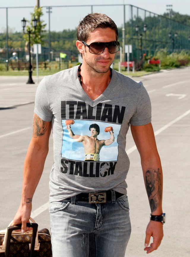 Foto: Srdjan Stevanovic/Starsportphoto
