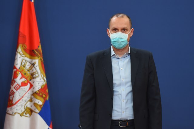 FOTO TANJUG/ DRAGAN KUJUNDZIC