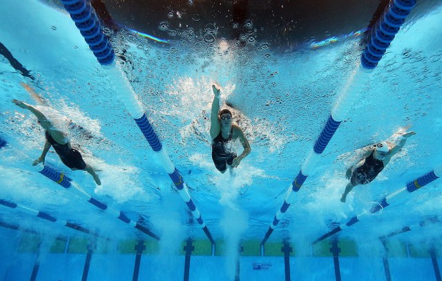 (Photo by Al Bello/Getty Images)