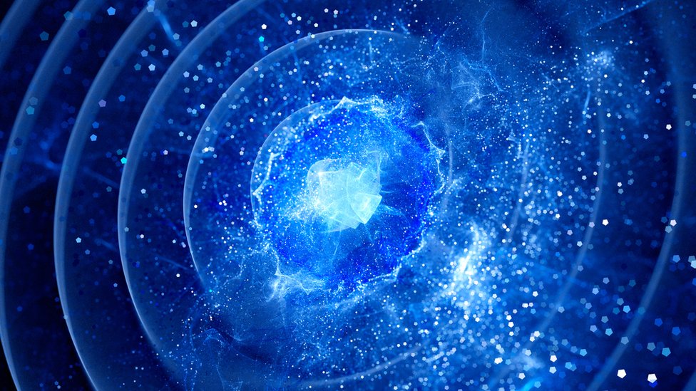 Poreklo FRB-ova i dalje je enigma za astronome/Getty
