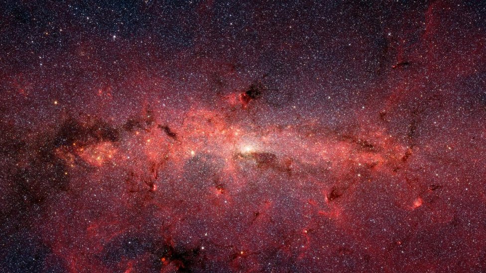 FAST je koštao 180 miliona dolara/NASA