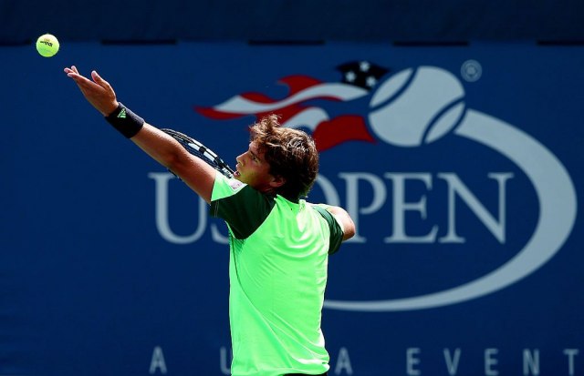 Photo by Elsa/Getty Images